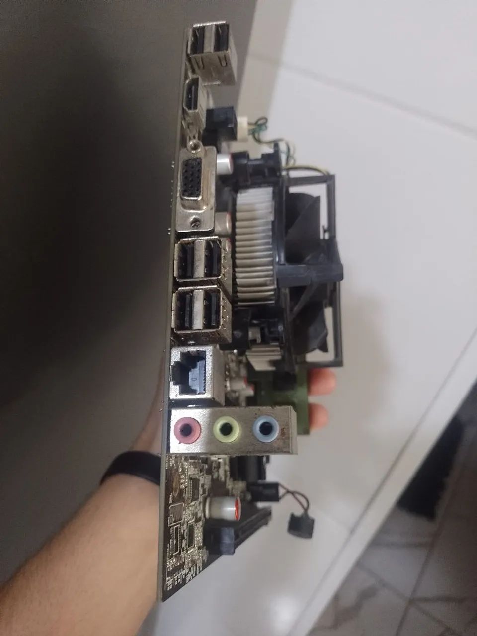 Kit pc - Foto 2