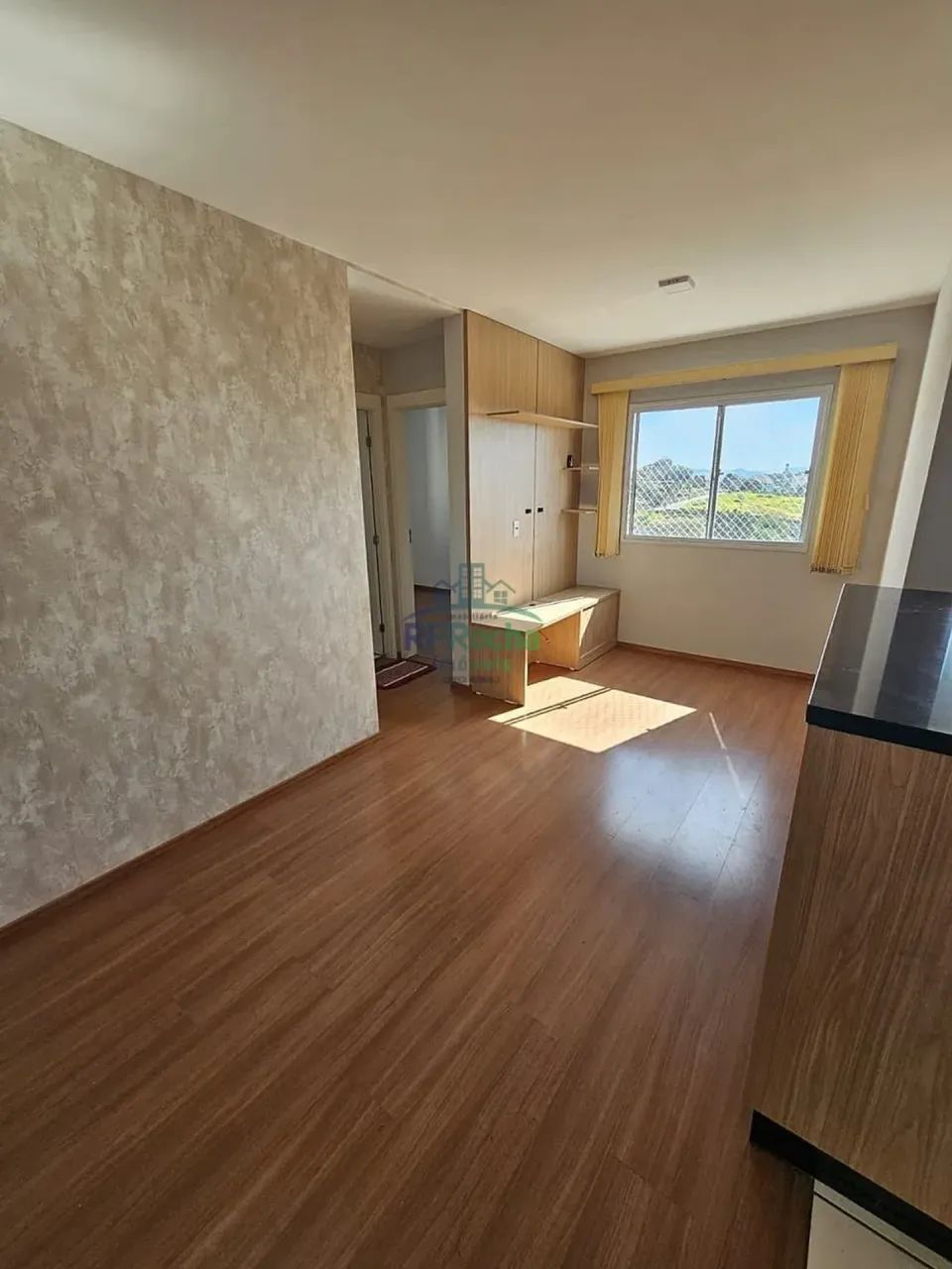 Apartamento para Aluguel com 2 dormitórios - Foto 3