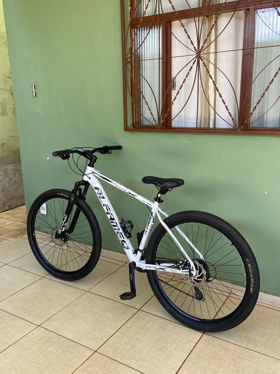 Bicicleta aro 29  - Foto 5