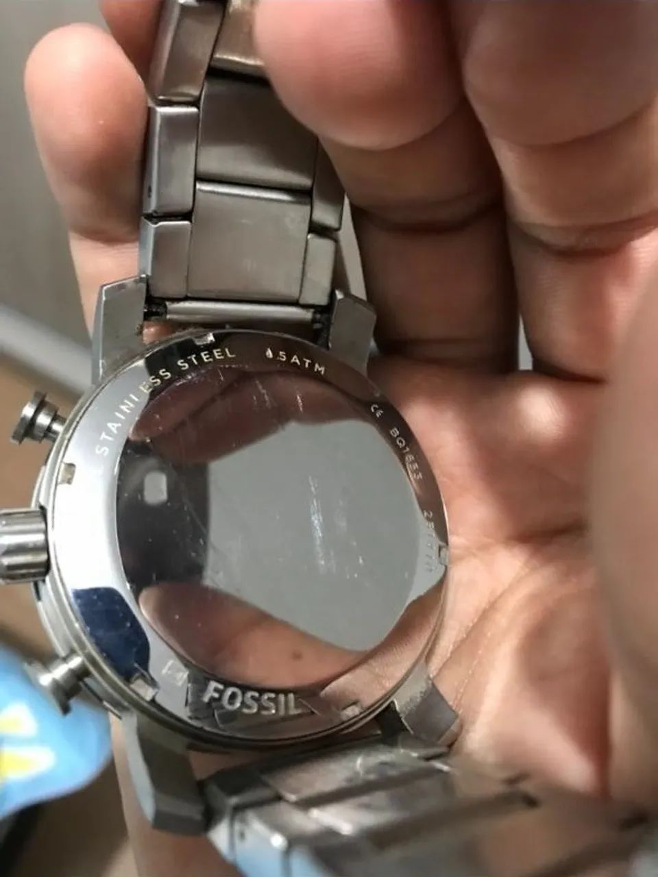 Relógio Fossil - Foto 2