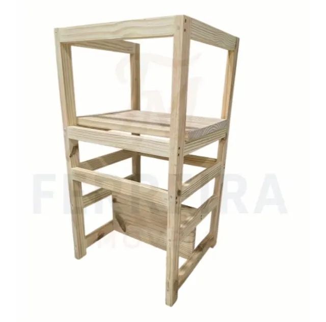 TORRE APRENDIZADO MONTESSORI - Foto 3