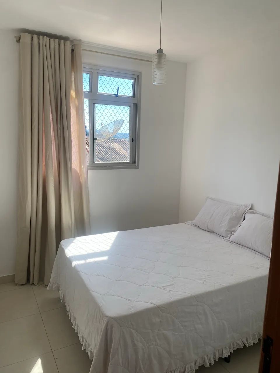 Quarto para estudantes - Foto 2