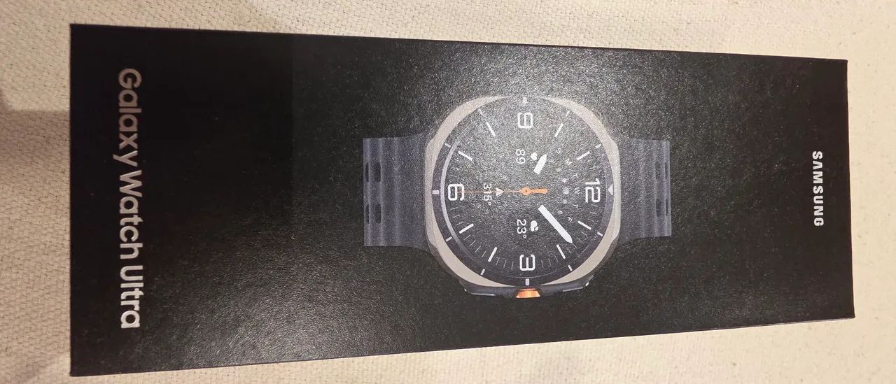 Galaxy Watch Ultra - Foto 4