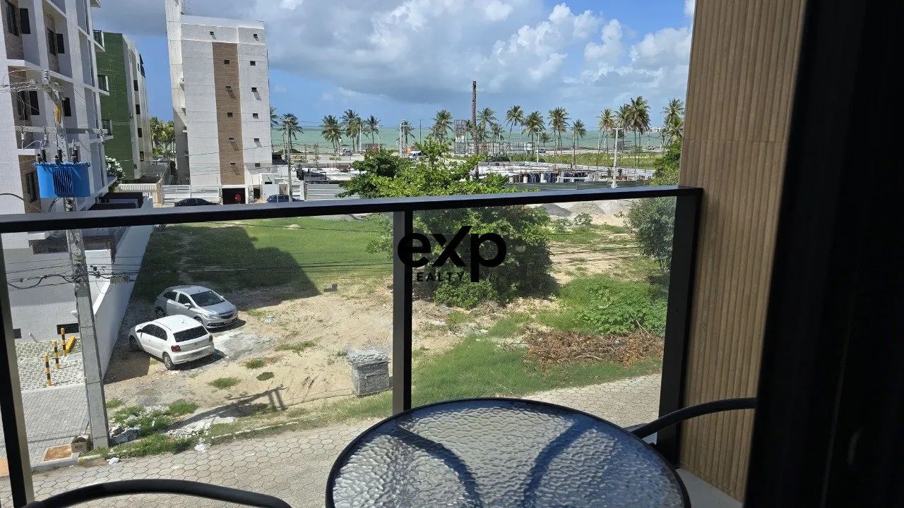 Vendo flat 26m² no bairro Intermares em Cabedelo/PB