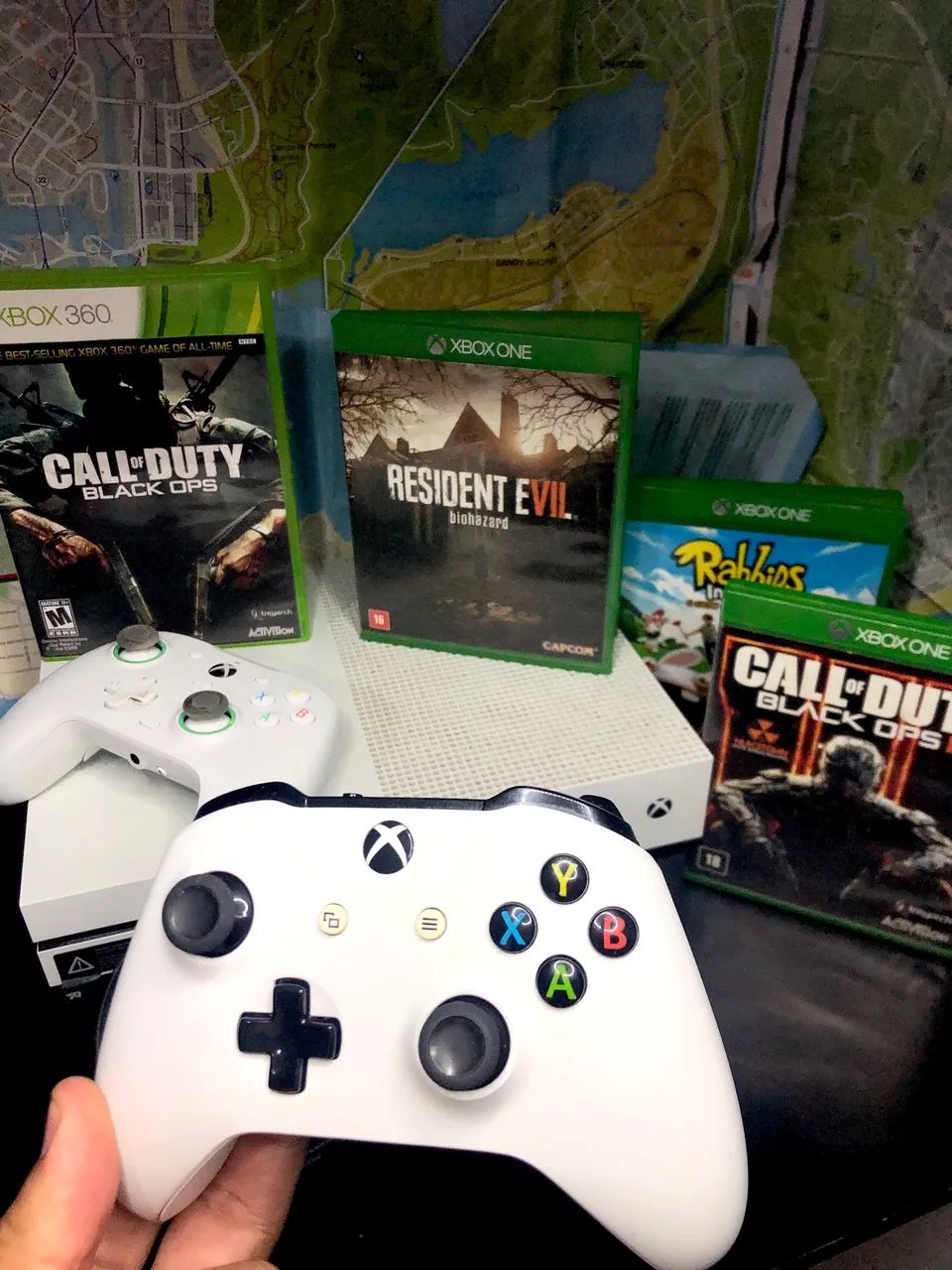Xbox one s - Foto 3