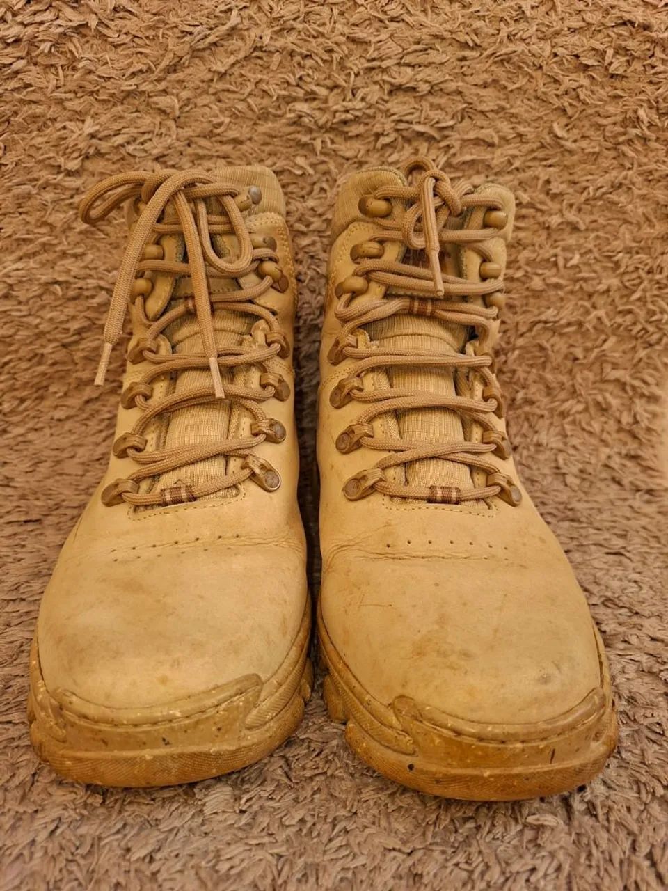 Bota Coturno Gogowear 