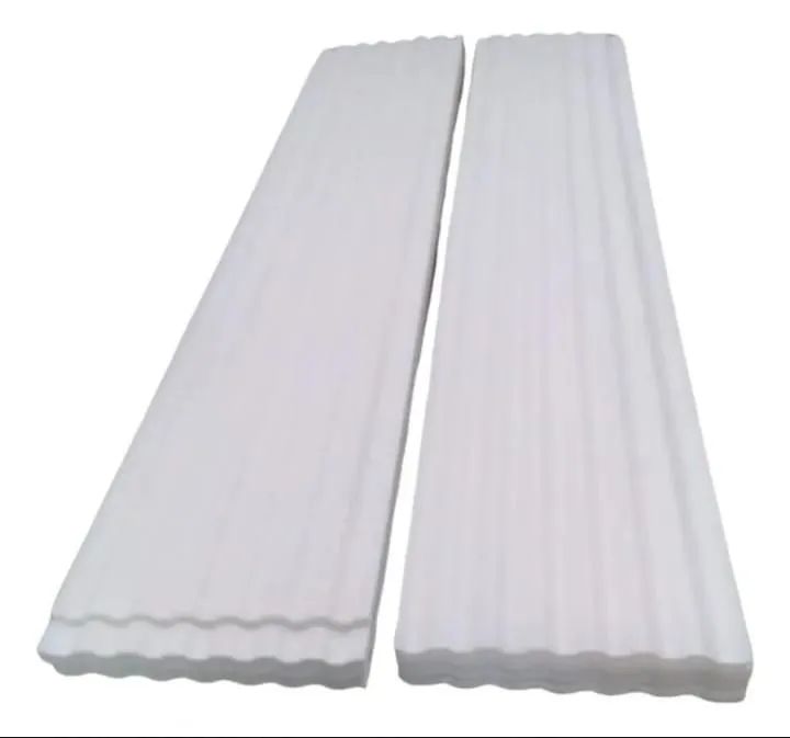 Telhas brasilits 2.44x0.50