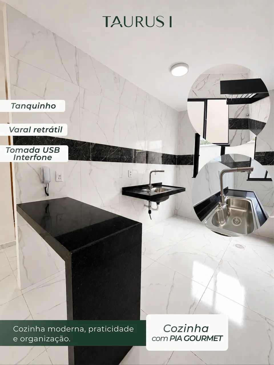 APARTAMENTO NO CENTRO ITAITINGA  - Foto 2