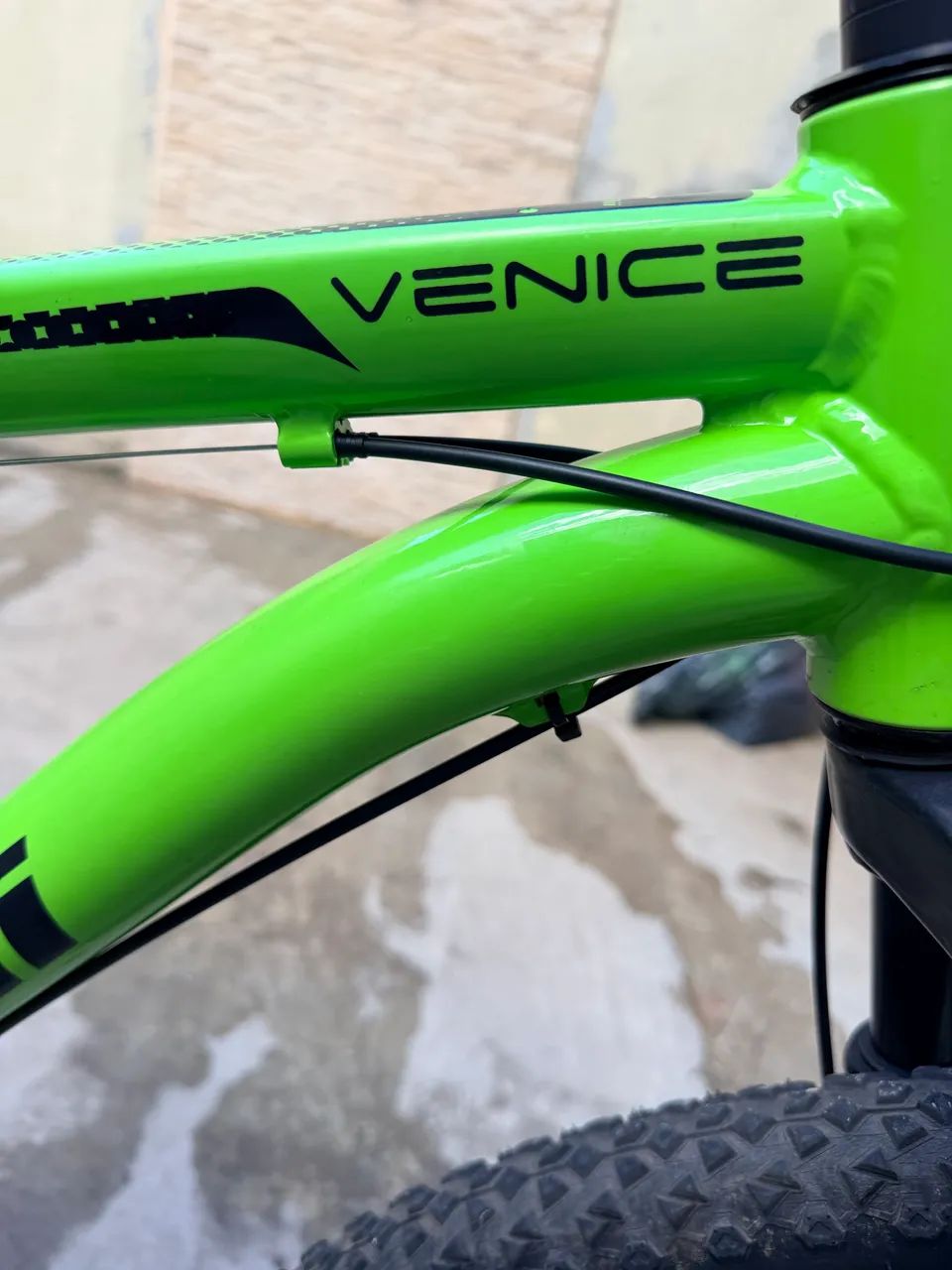 Bicicleta  - Foto 2
