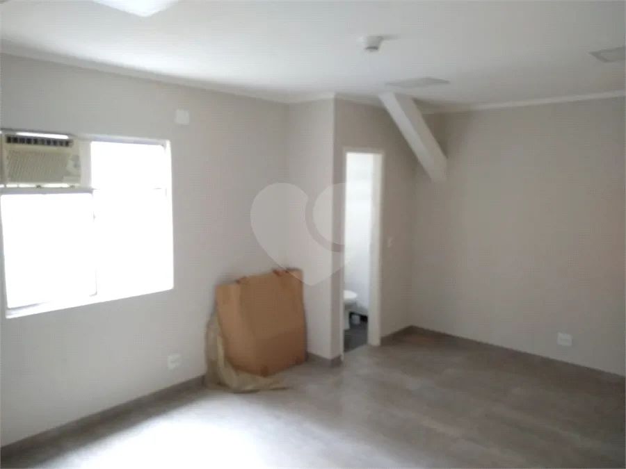 Salas com 1 quartos para locação em Pinheiros - SP - Foto 3