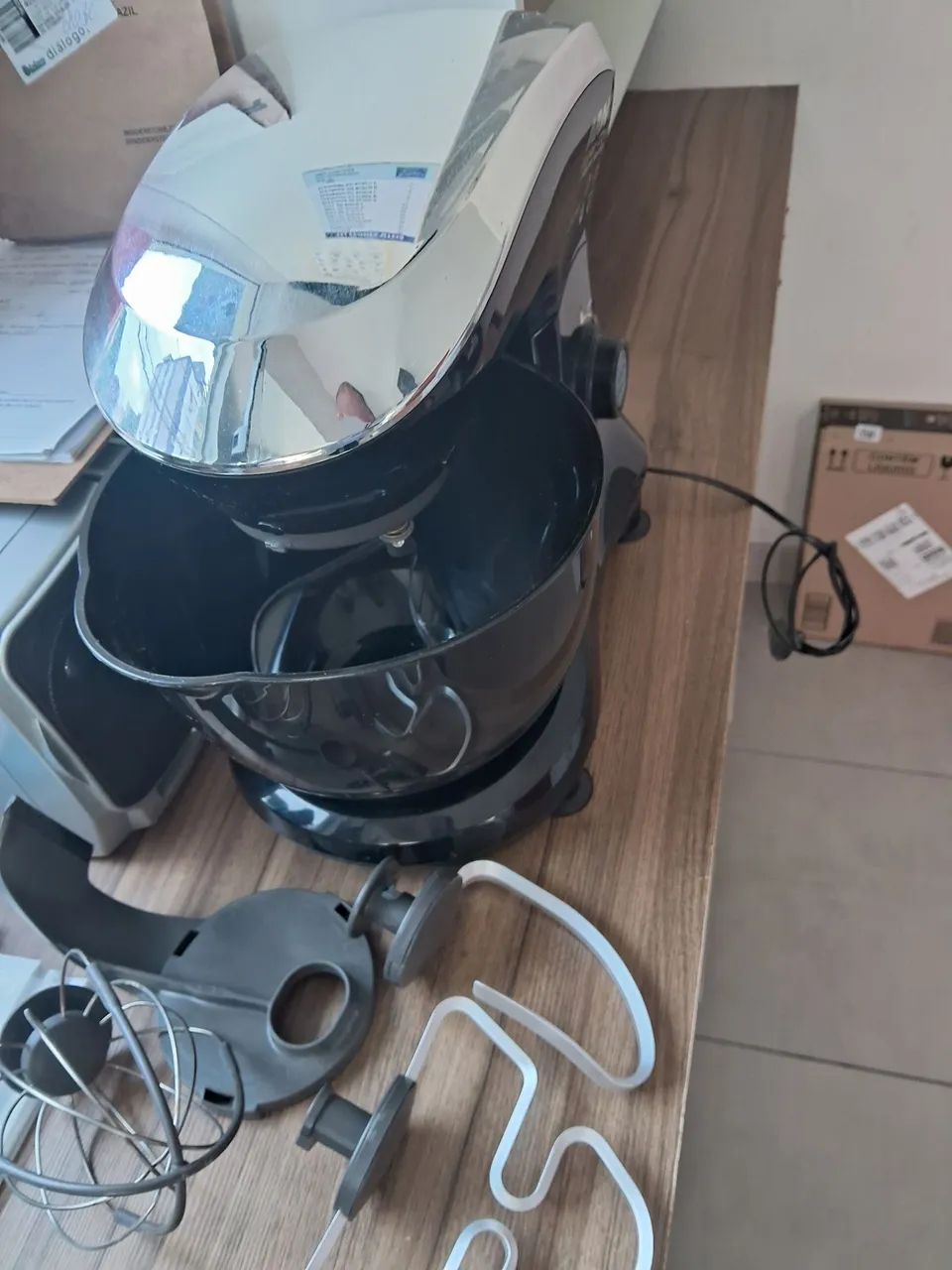 Batedeira  - Foto 4