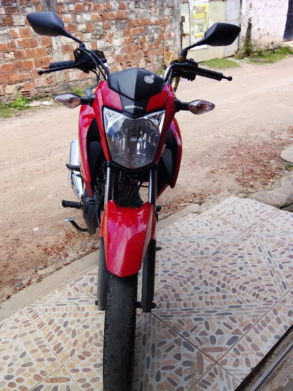 Titan 160 - Foto 3