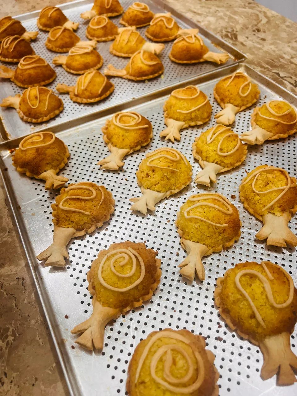 Doce de espécie  - Foto 3