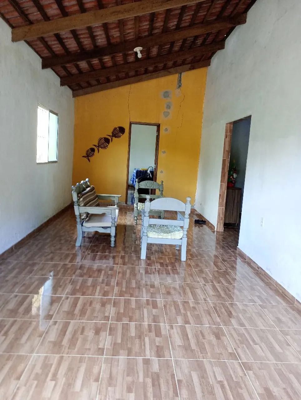 Sítio para final de semana em Aldeia  - Foto 3