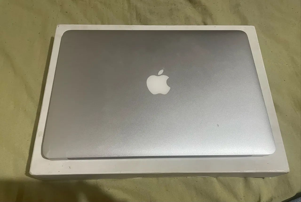 MacBook Air 13 polegada 2014 .,  - Foto 4