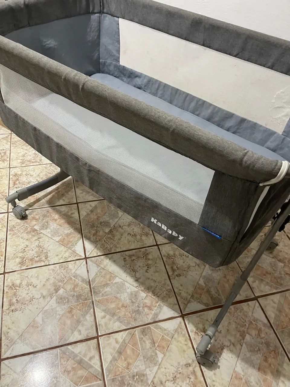Berço  - Foto 3