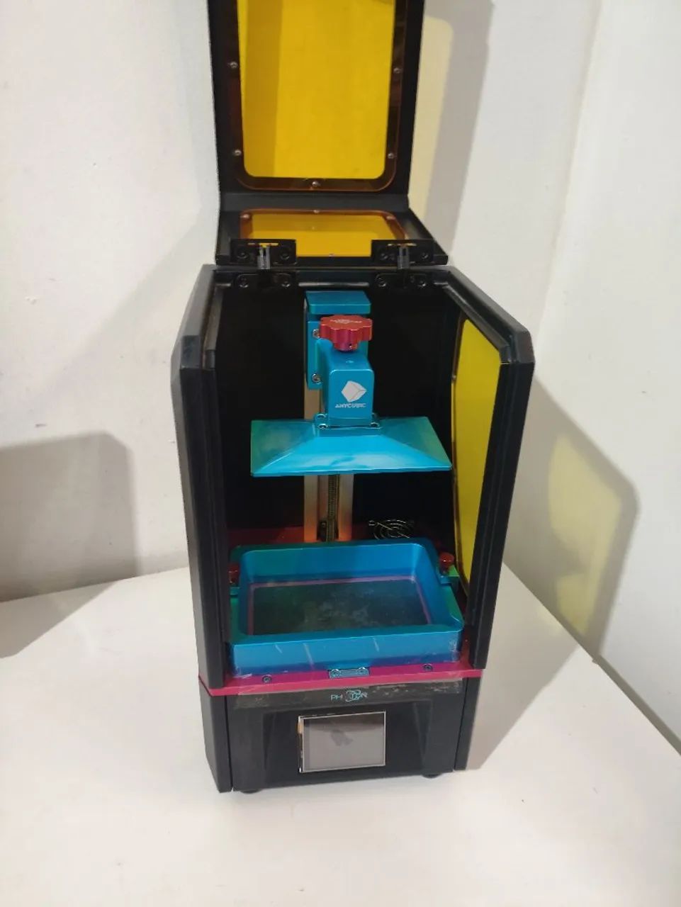 Impressora 3D Anycubic Photon 