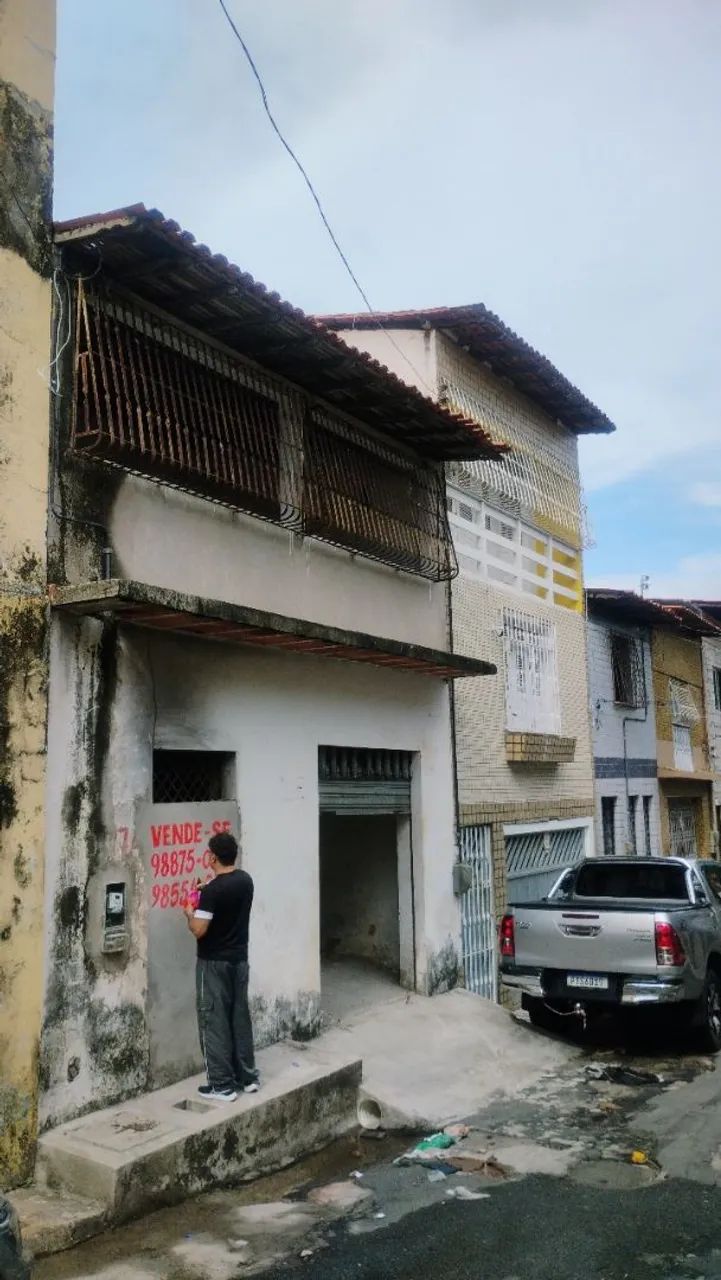Foto - São Luís - São Raimundo