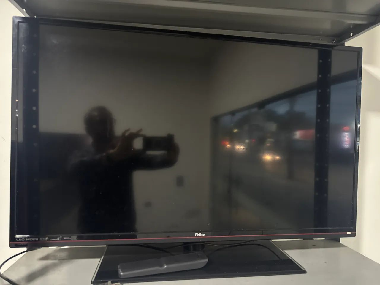 Tv philco 39