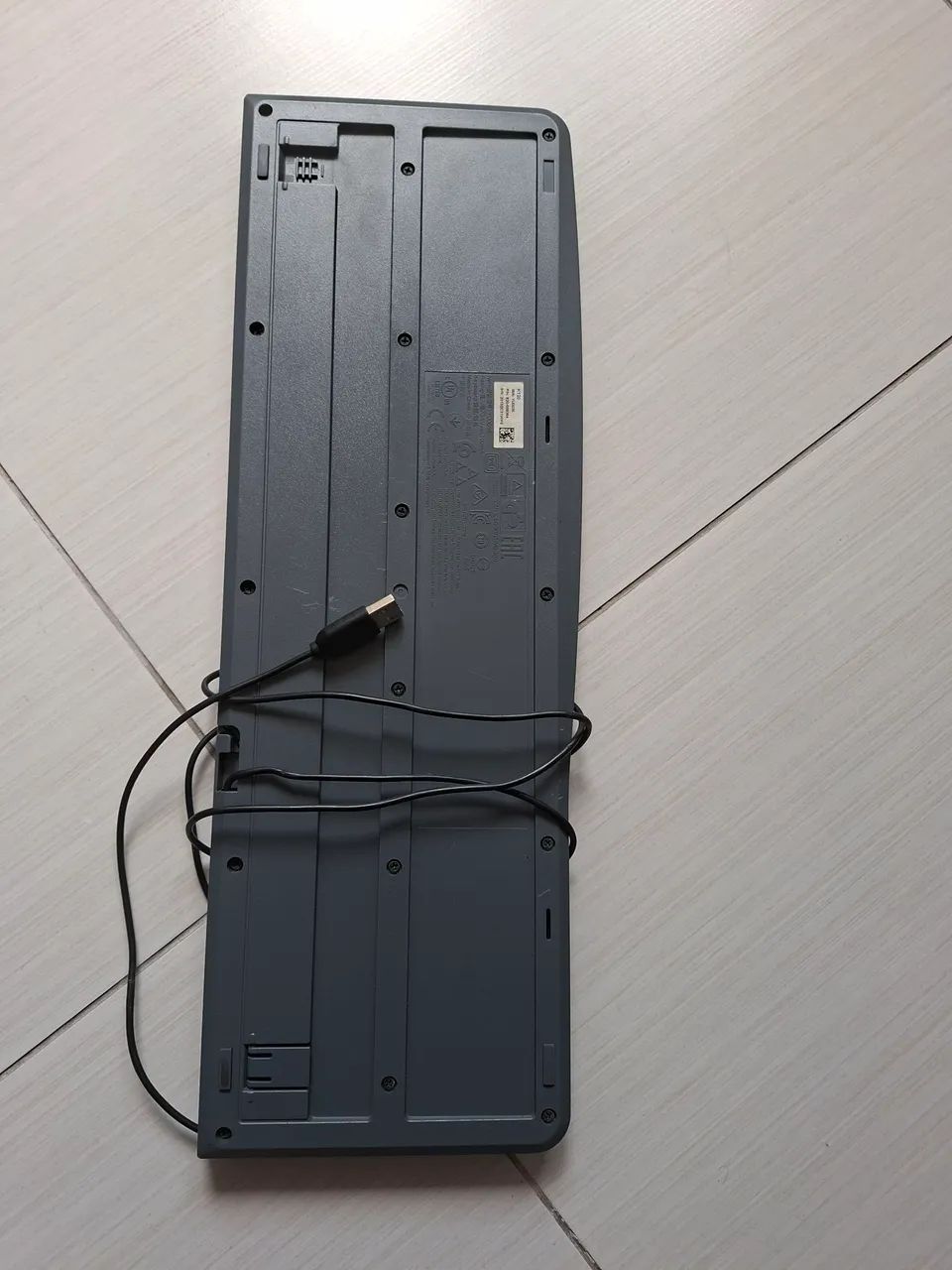 Teclado de computador ?  - Foto 3