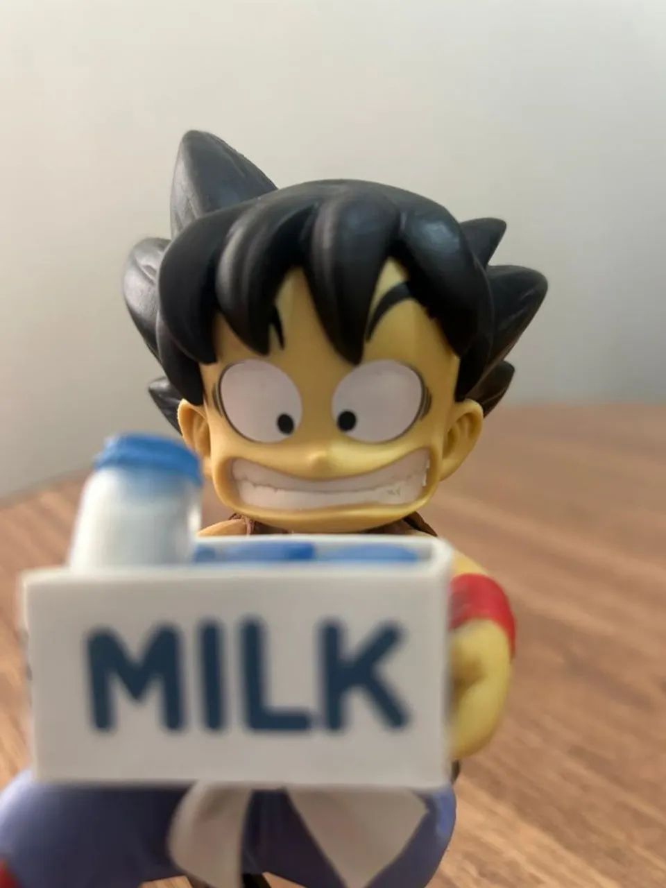 Action figure goku clássico - Foto 3