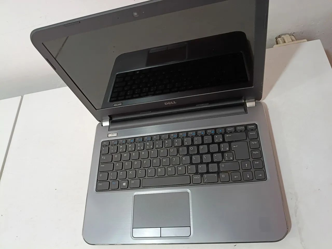 Notebook Dell 