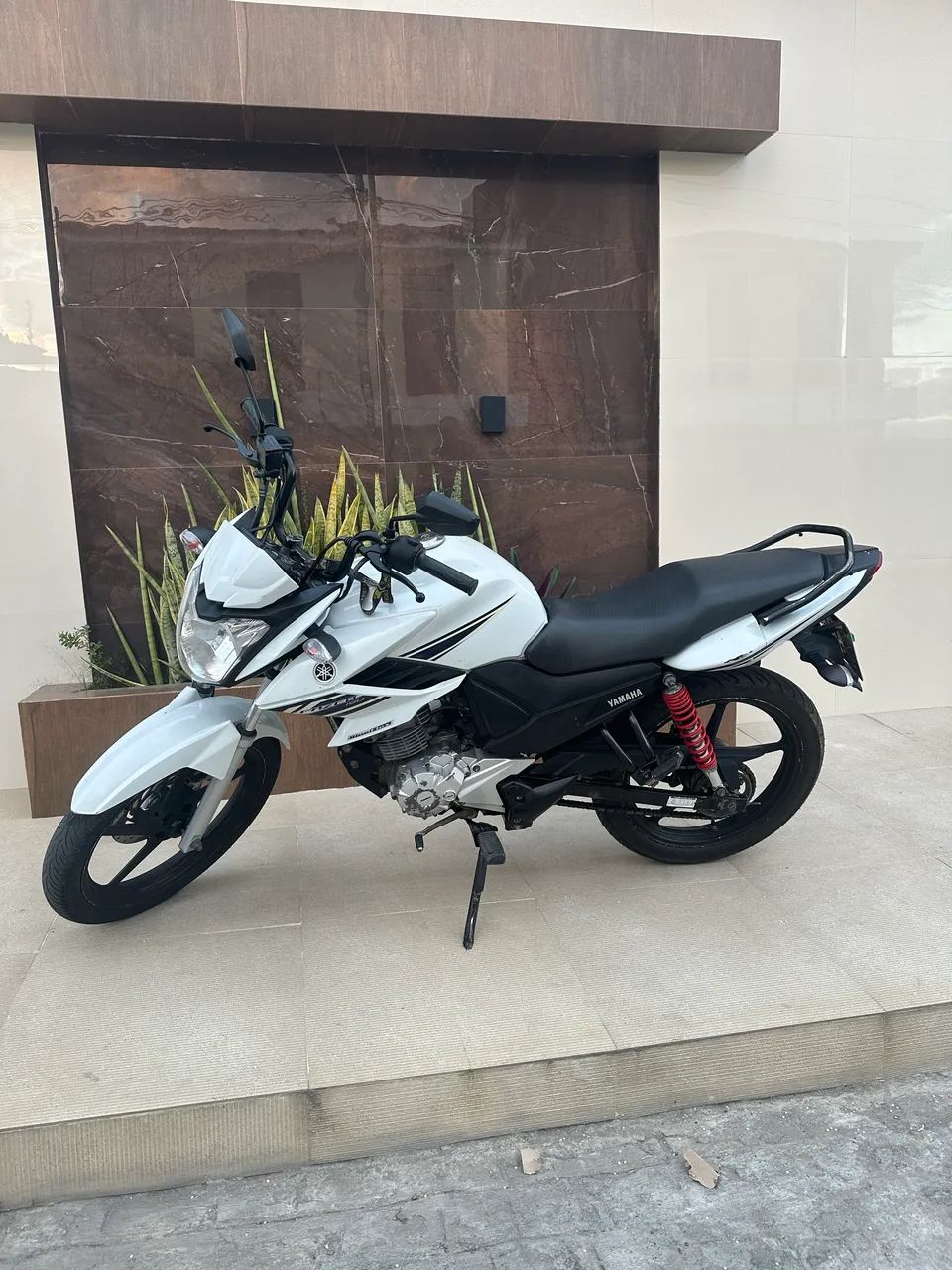 Fazer 150 2014  - Foto 4
