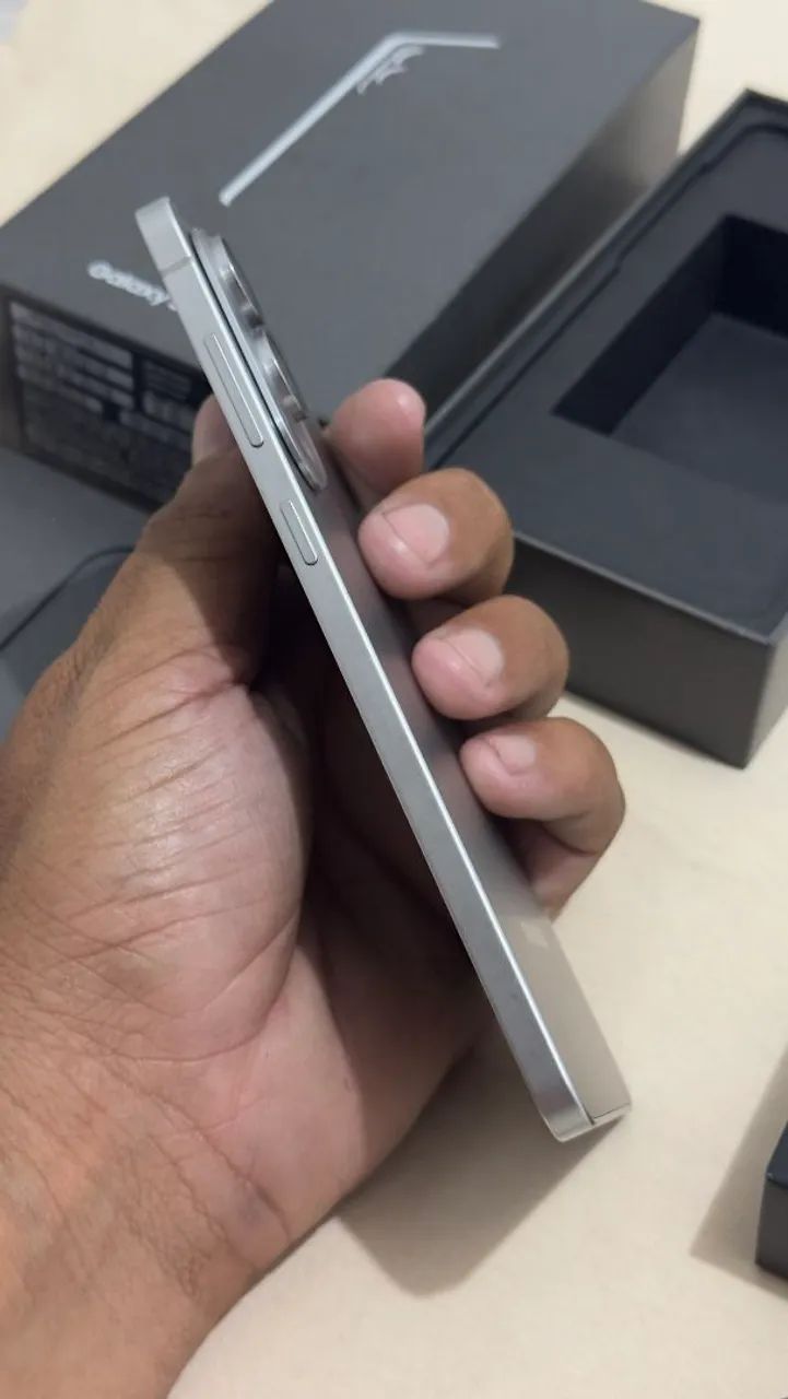S25 Edge - Foto 5