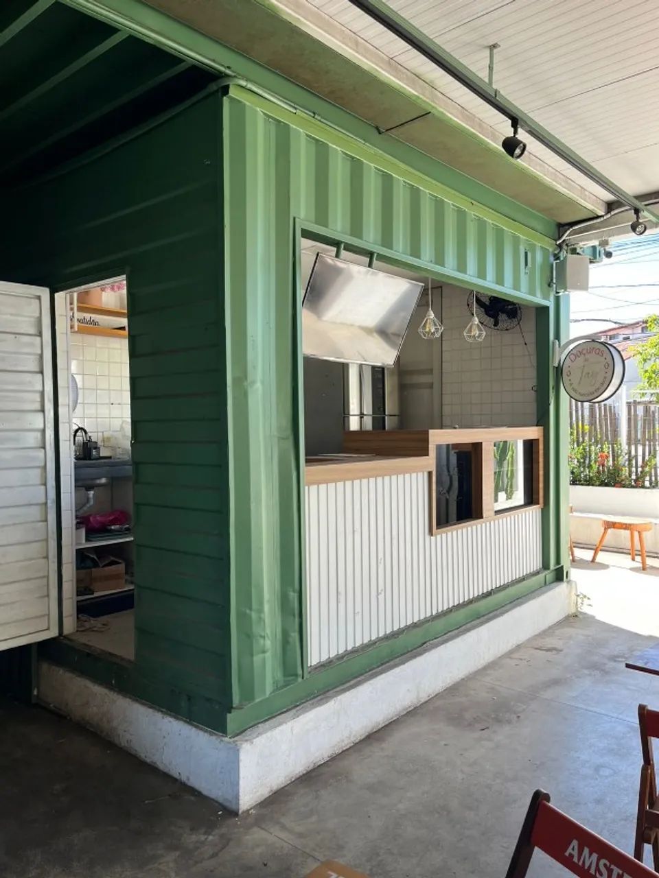 Oportunidade: Lote com 8 Containers Premium para Food Park - Pronto para Operar - Foto 2