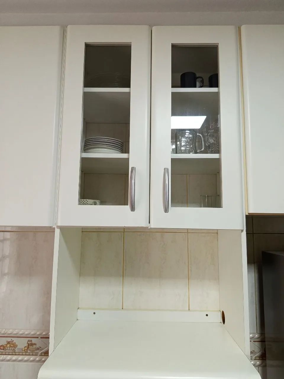 Armário de cozinha MDF  - Foto 3