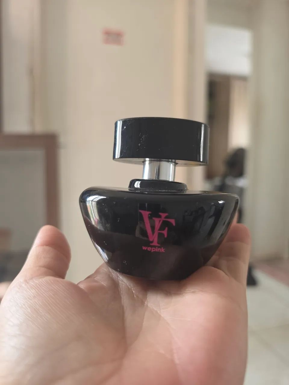 Vendo perfumes WEPINK 