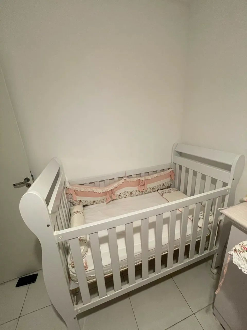Berço americano  - Foto 2