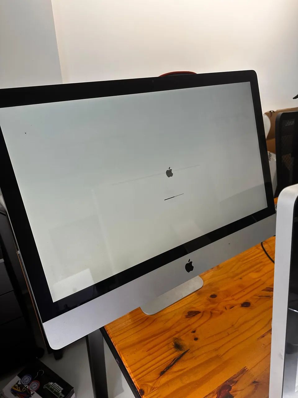 Apple iMac 21,5? Intel Core i3 3.06GHz + Caixa Original | Excelente Estado - Foto 3