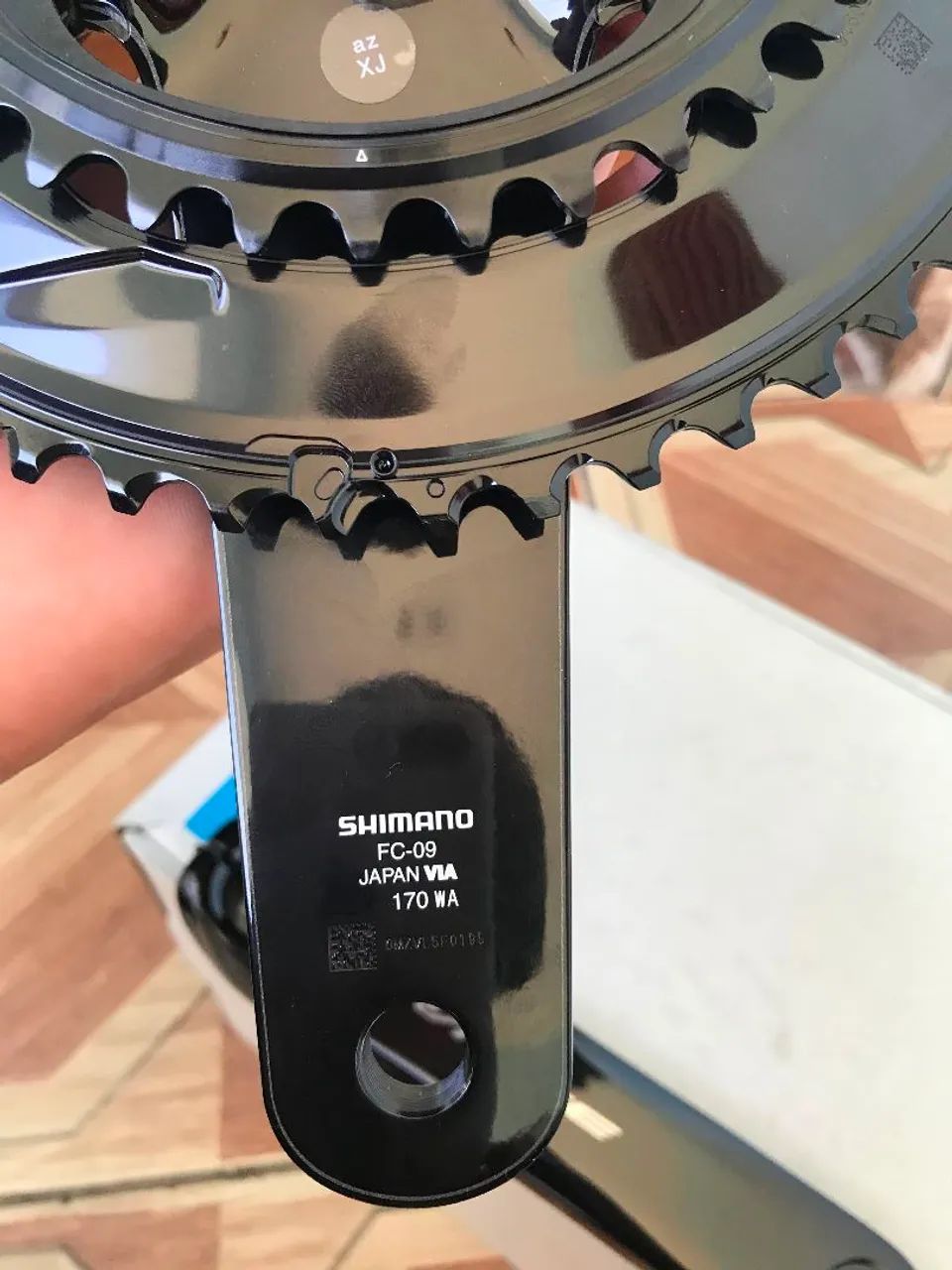 Pedivela Dura Ace  - Foto 2