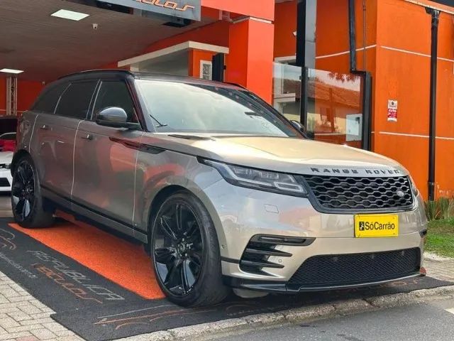 Land Rover Range Rover Range R. VE. R-DYN SE 2.0 4X4 300cv Aut. 2019