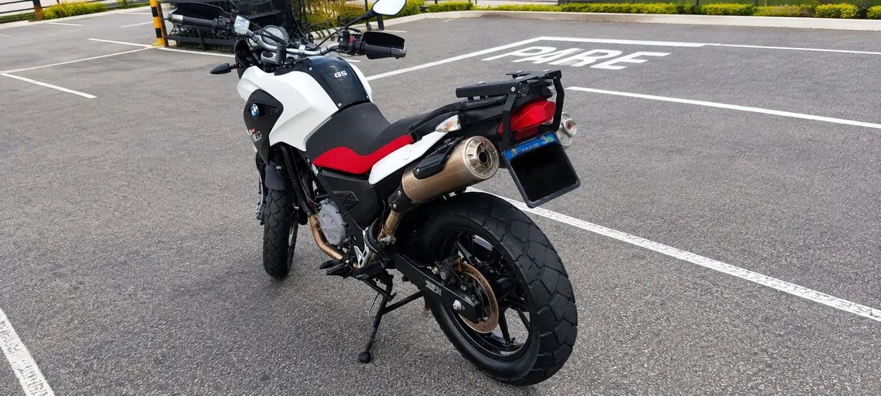 GS 650 - Foto 3