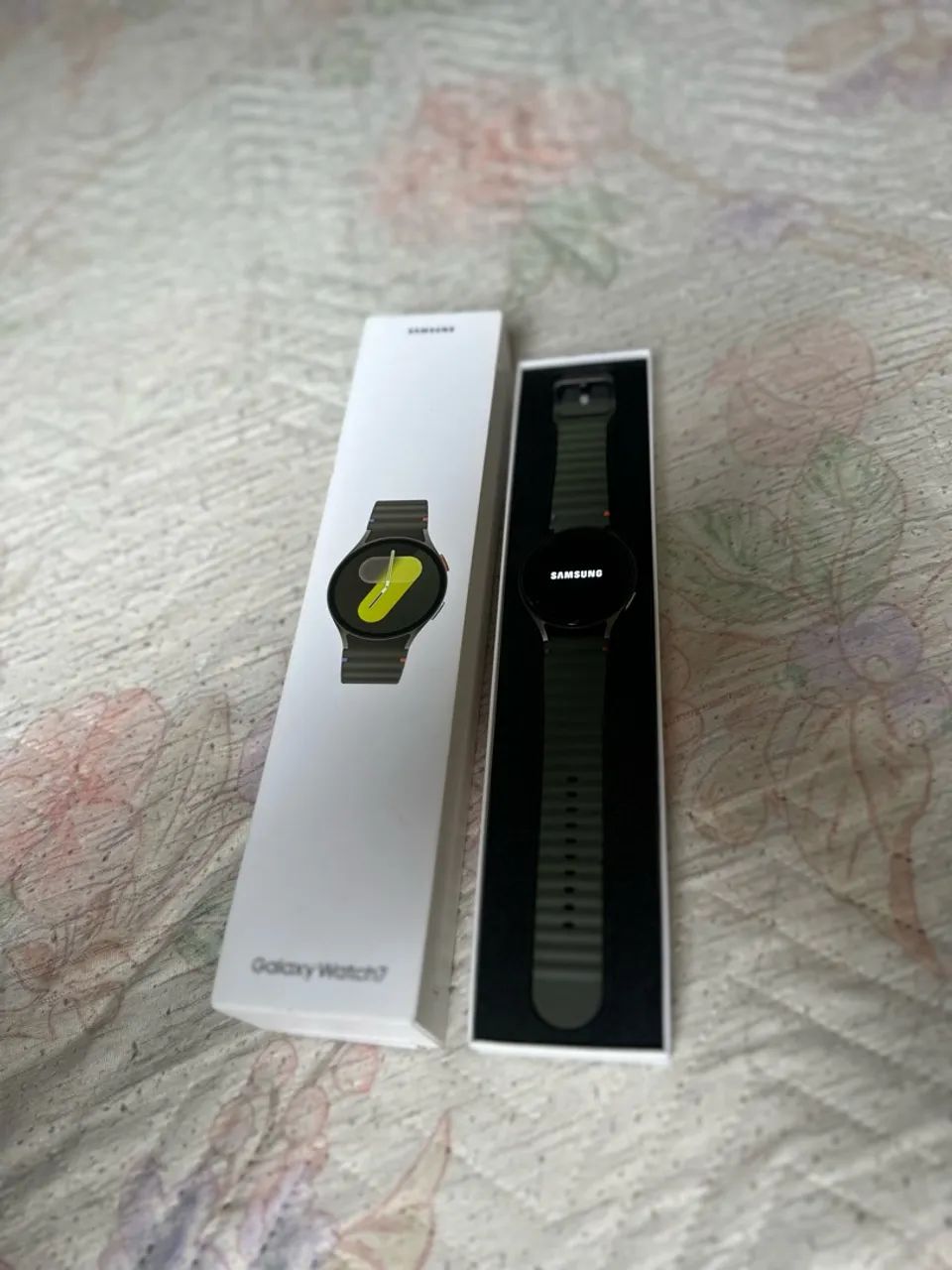 Galaxy Watch 7  - Foto 2