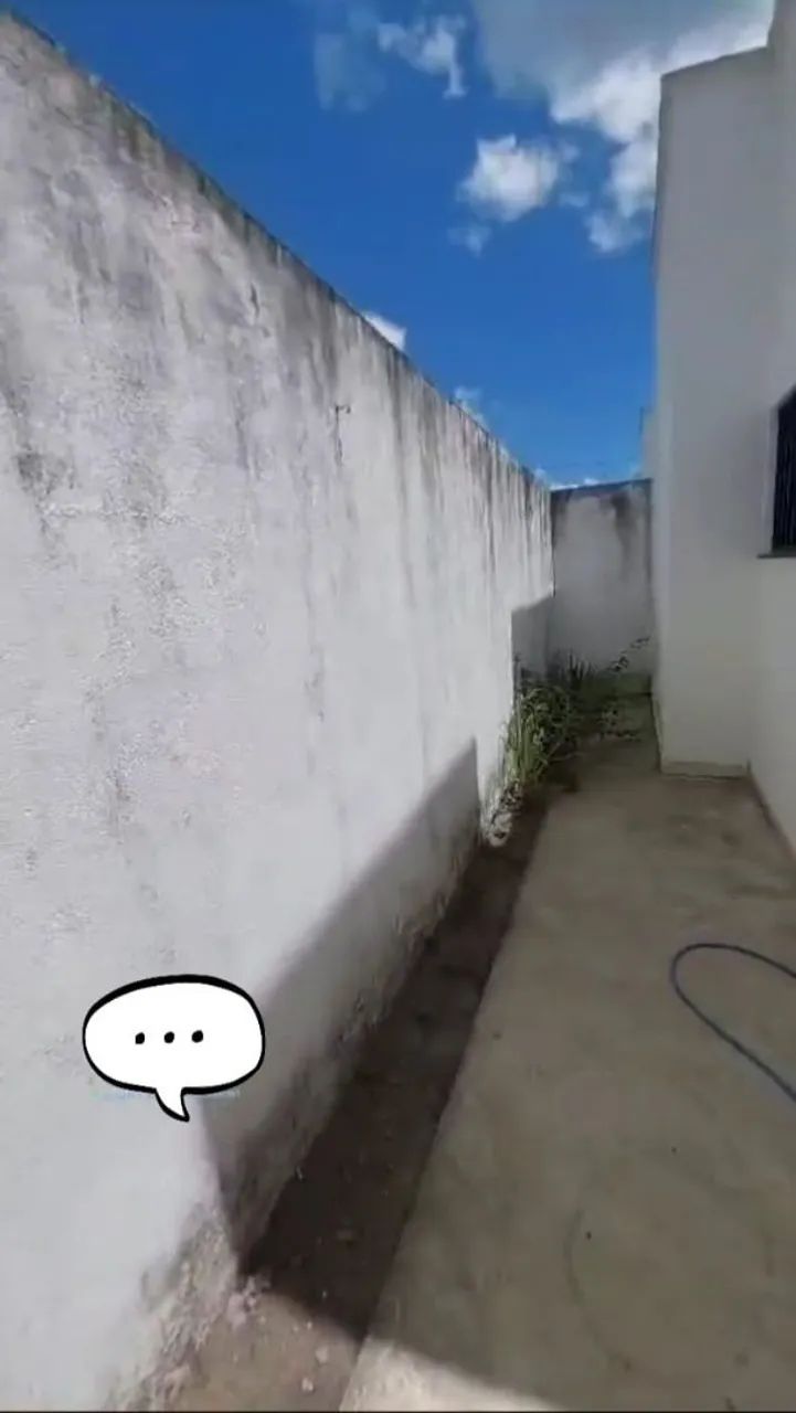 Vendo ou troco repasse de casa  - Foto 5