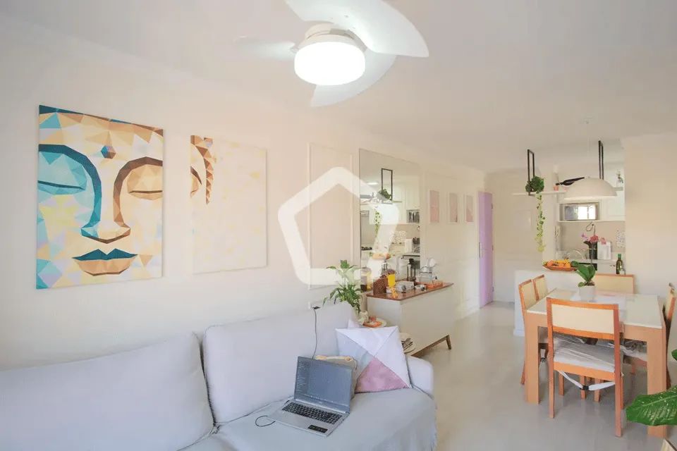 Apartamento de 3 quartos com boa iluminação em Vila Matilde - Foto 3