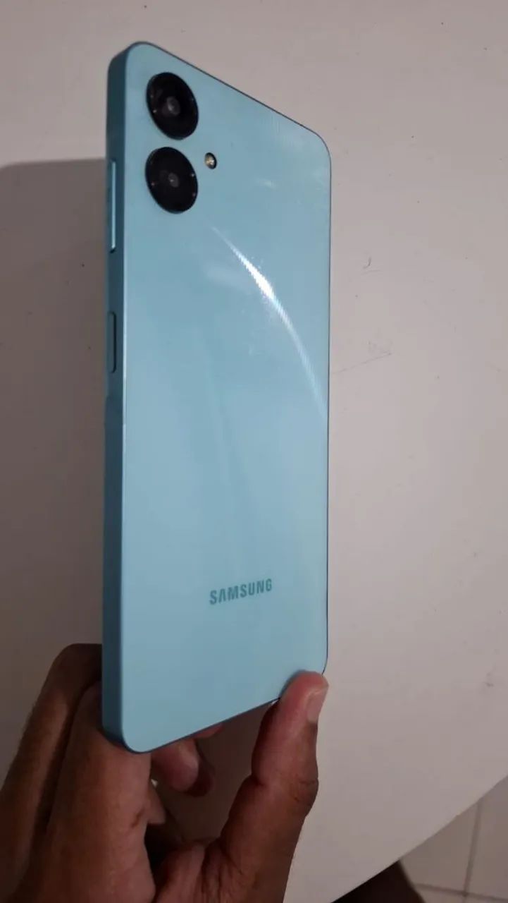 Celular Samsung A06 128gb - Foto 3