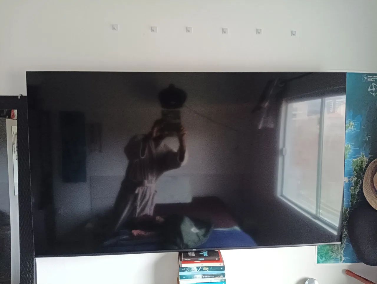 TV TCL 65" - Foto 2