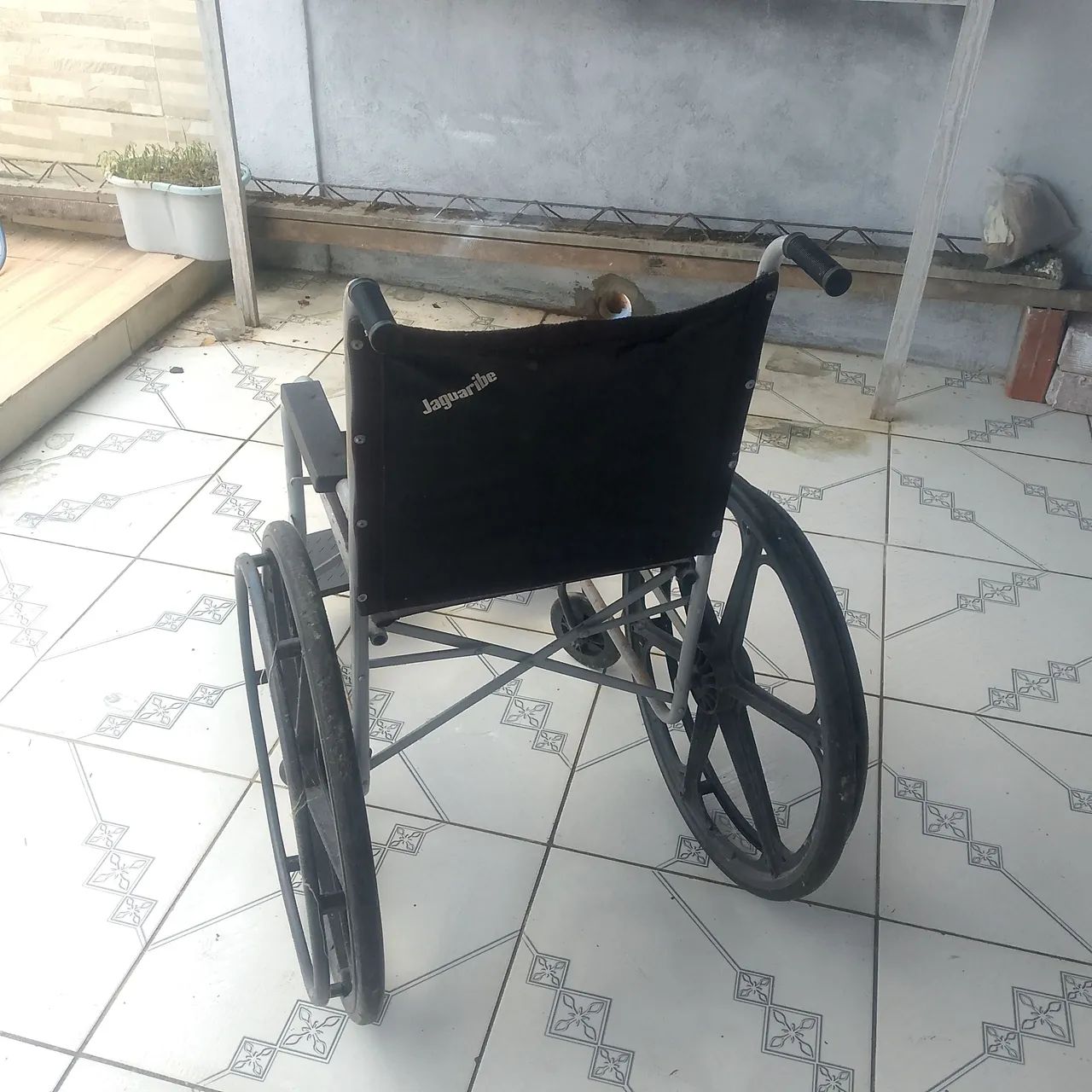  cadeira de roda