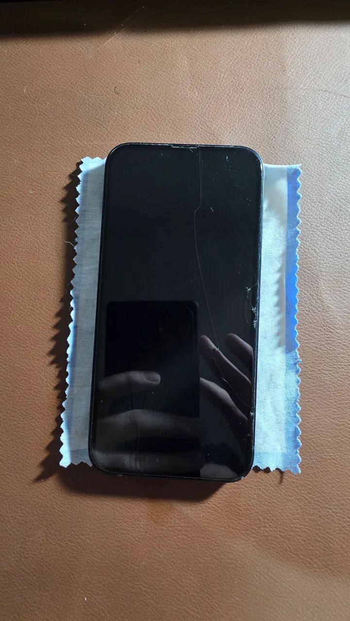 iPhone 13 128GB Preto - Foto 3