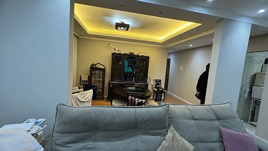 APARTAMENTO REFORMADO COM 3 QUARTOS NO CENTRO DE LORENA-SP - Foto 3