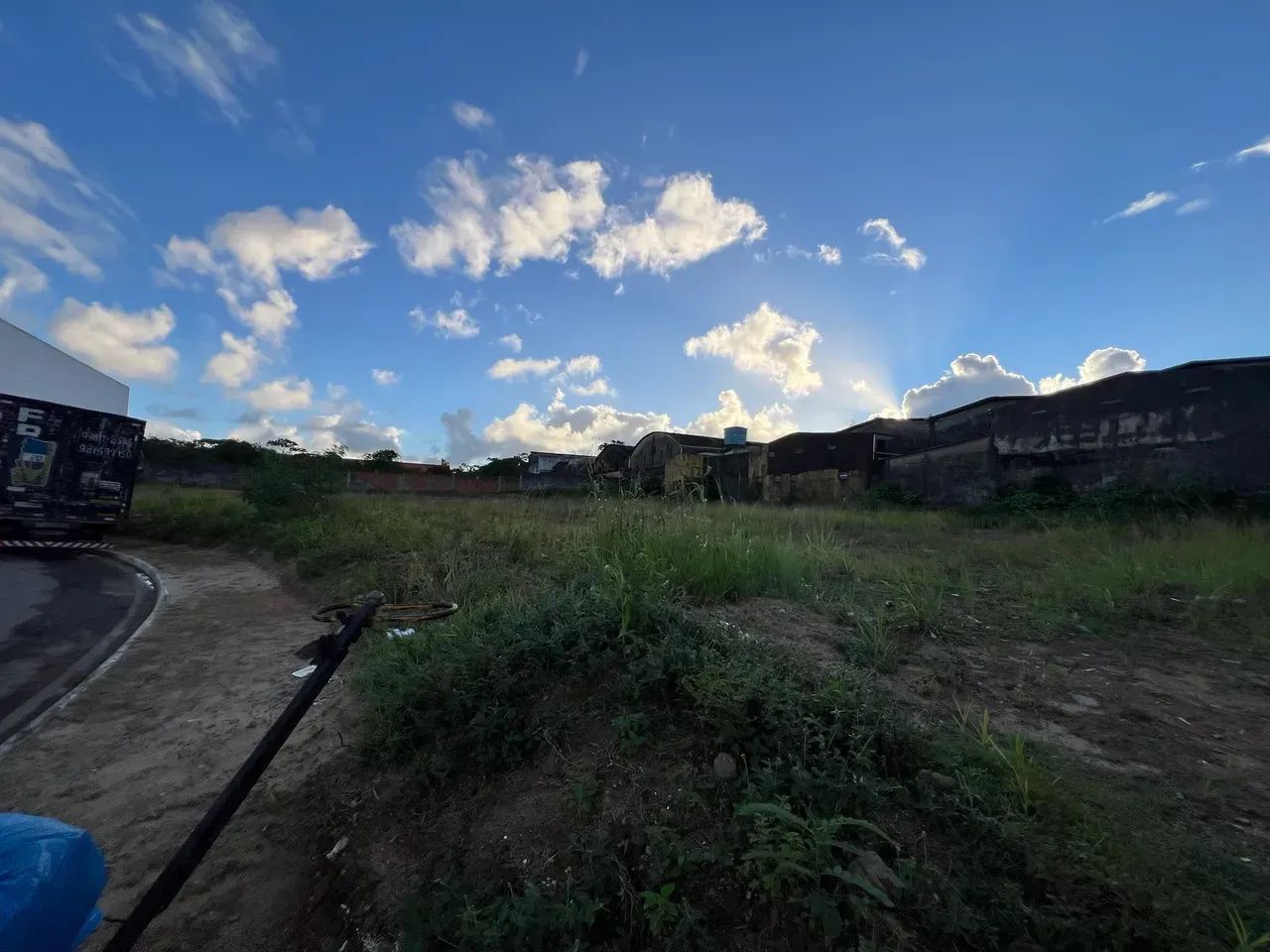 Excelente Terrenos para Locação em Condomínio Fechado - Foto 4