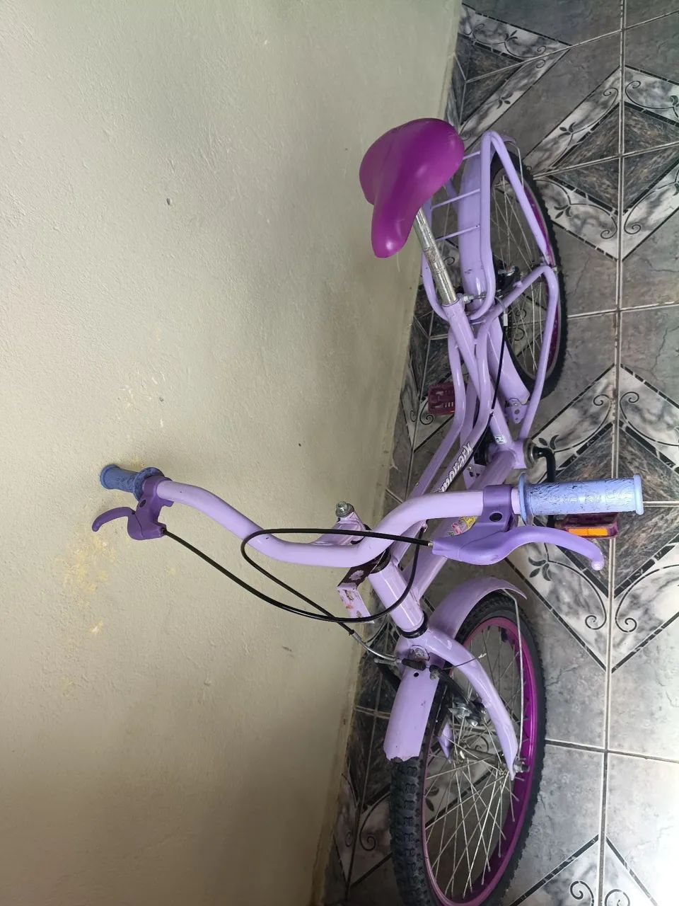 Bicicleta  - Foto 2