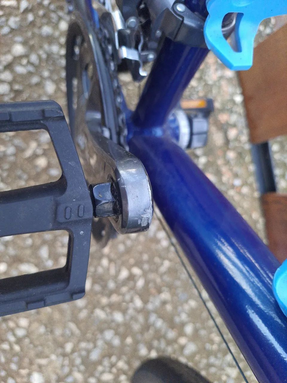 Audax Ventus 1000  - Foto 5