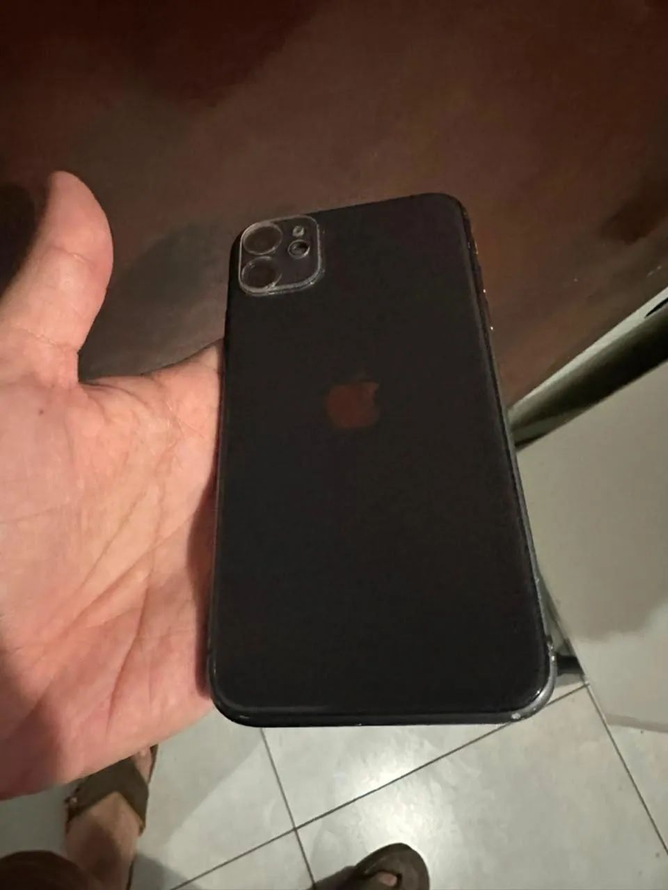 iPhone 11 - Foto 3