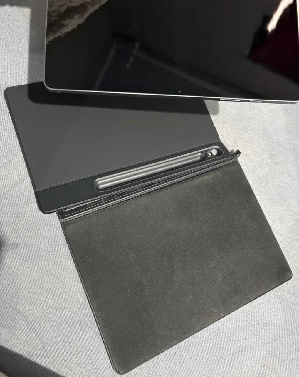 Tablet s9 fé - Foto 4