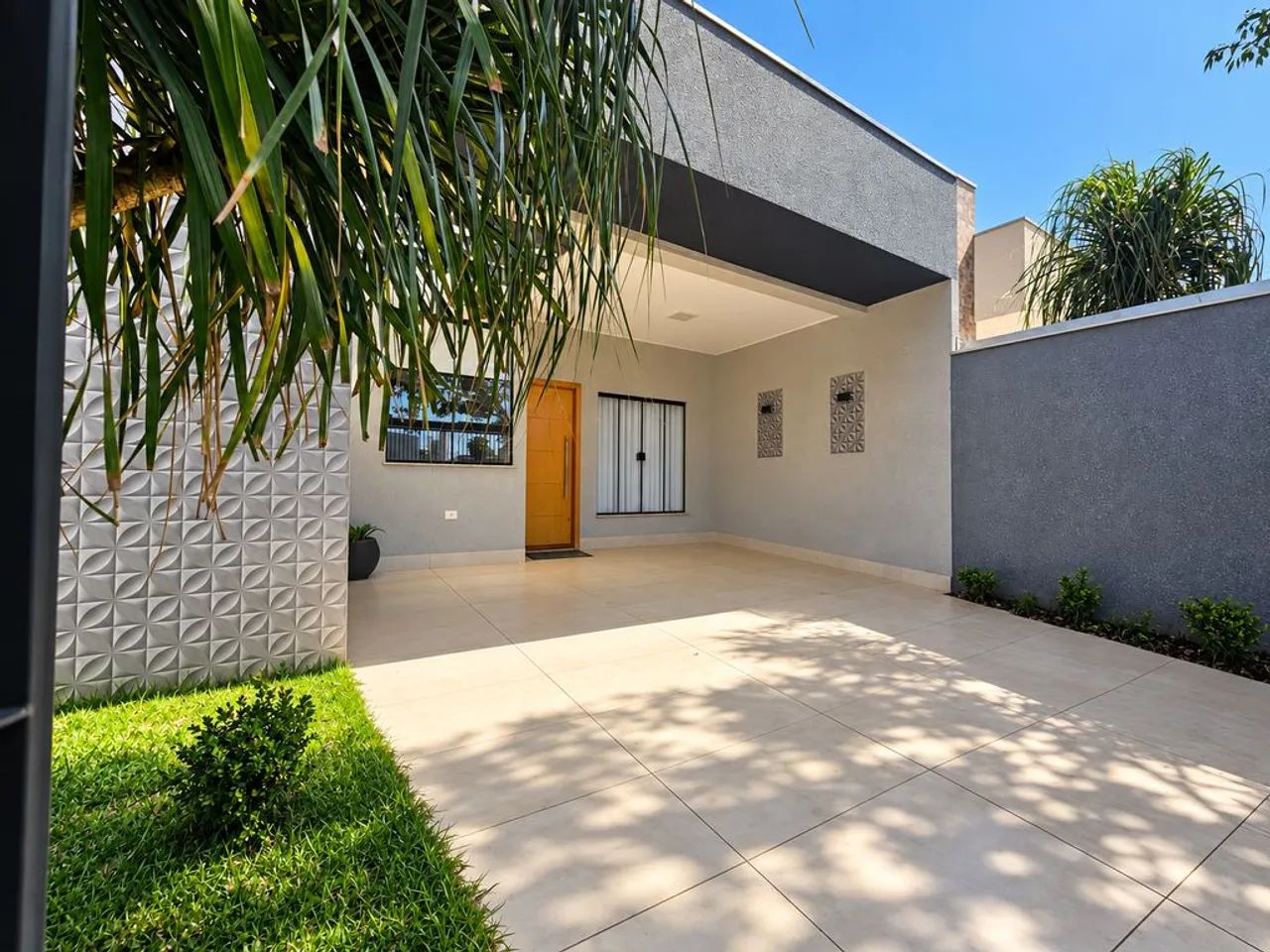 BELISSIMA CASA JARDIM ARAUCÁRIA SARANDI - Foto 3